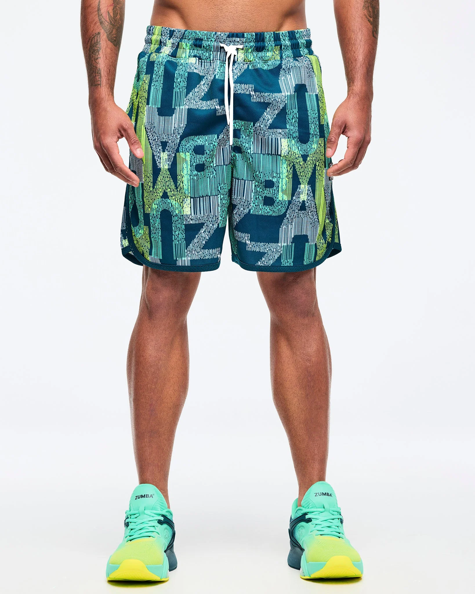 

Новые быстросохнущие дышащие повседневные спортивные шорты для мужчин, женщин и подростков 2026 года