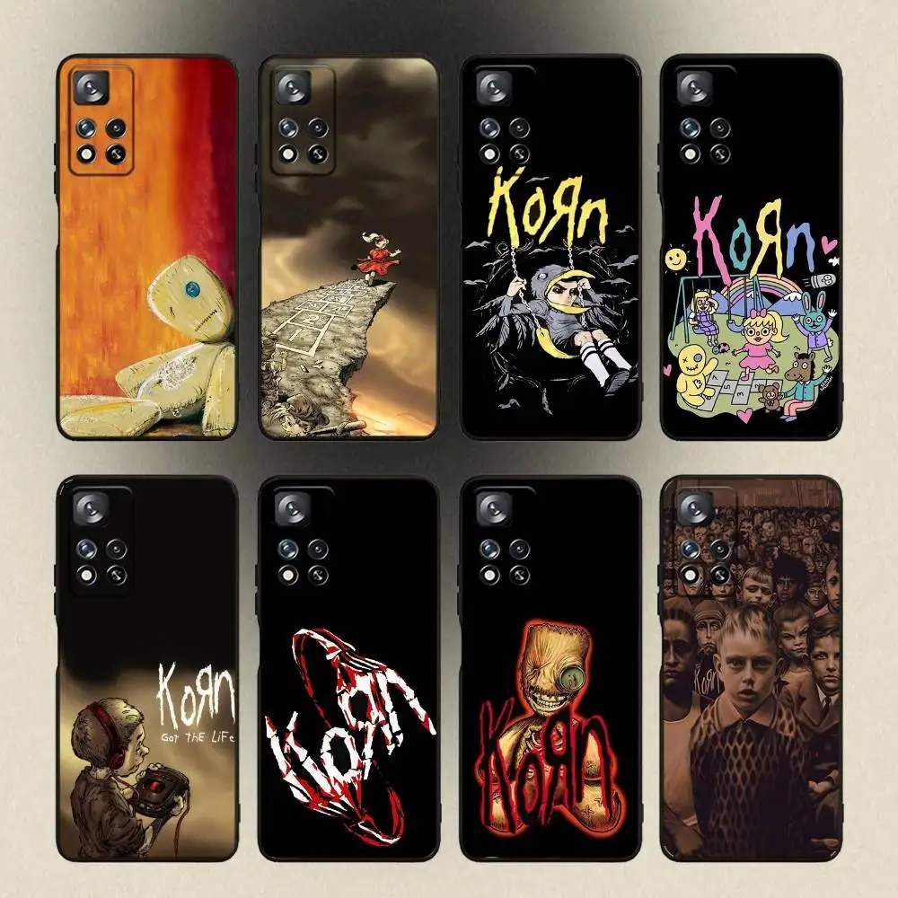 K-Korns Rock Band U… - image