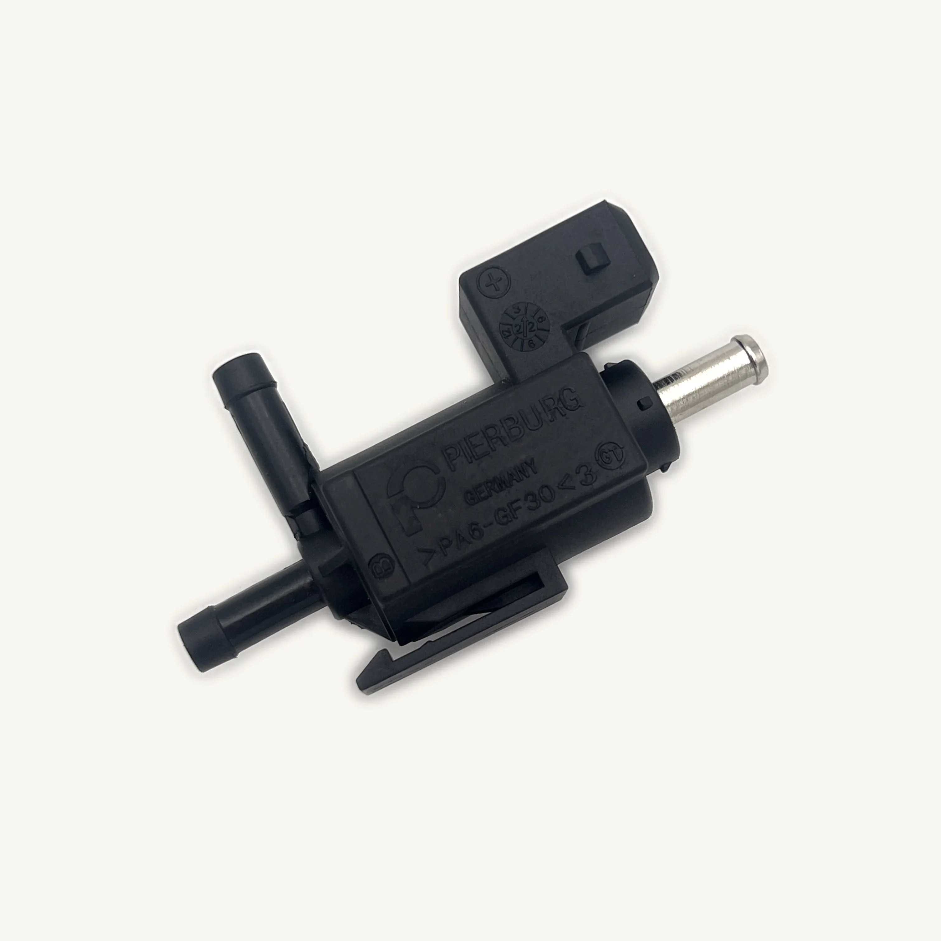 

Turbocharger Solenoid Valve for Buick Regal Lacrosse 2.0 T Chevrolet GM DAEWOO Saab 19168559 10069679 12657023 55212397