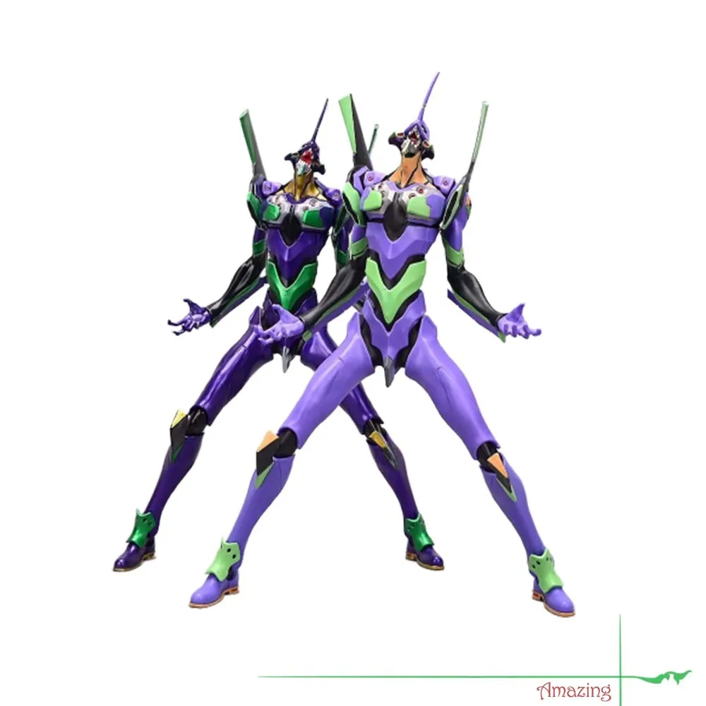 

Neon Genesis Evangelion Figure EVA Berserk Unit-01 Collectible Figurine Model