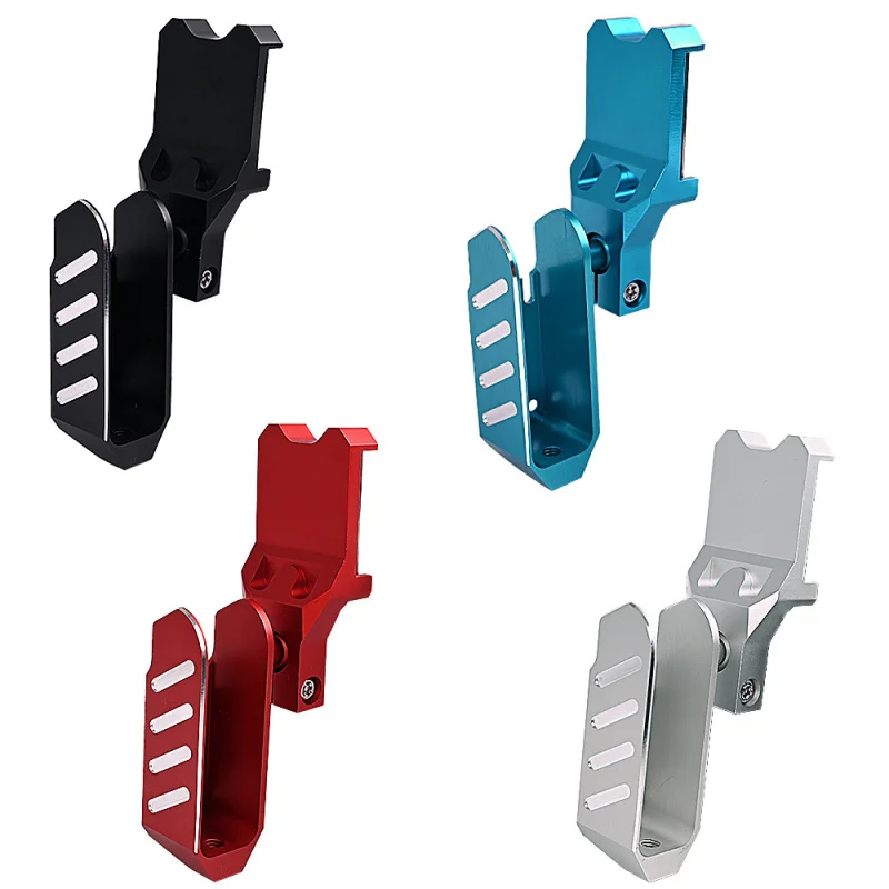 IPSCCompetitive Quick Draw HolsterDAAAluminum Alloy 2011MST GlockRange Shooting