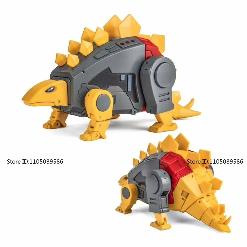 สินค้าใหม่ในสต็อก บรรจุภัณฑ์เดิม Transformer G1NA-H67Snarl ‌   ของขวัญสุดพิเศษ อนิเมะซีรีส์ ของตกแต่ง ของเล่นยอดนิยม โมเดลคลาสสิก