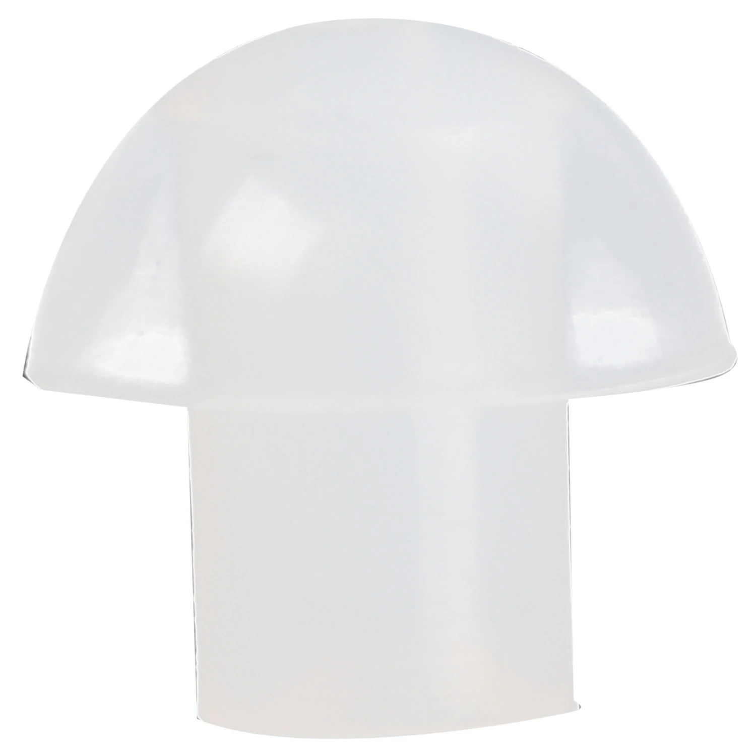 20 buah earbud silikon In-Ear jamur Eartip Ear Bud untuk Radio Earpiece Headset