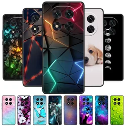 Phone Case For POCO X7 Cases Soft Silicone Cover For Xiaomi POCO X7 Fashion Case POCOX7 2025 Full Protector Shells Coque