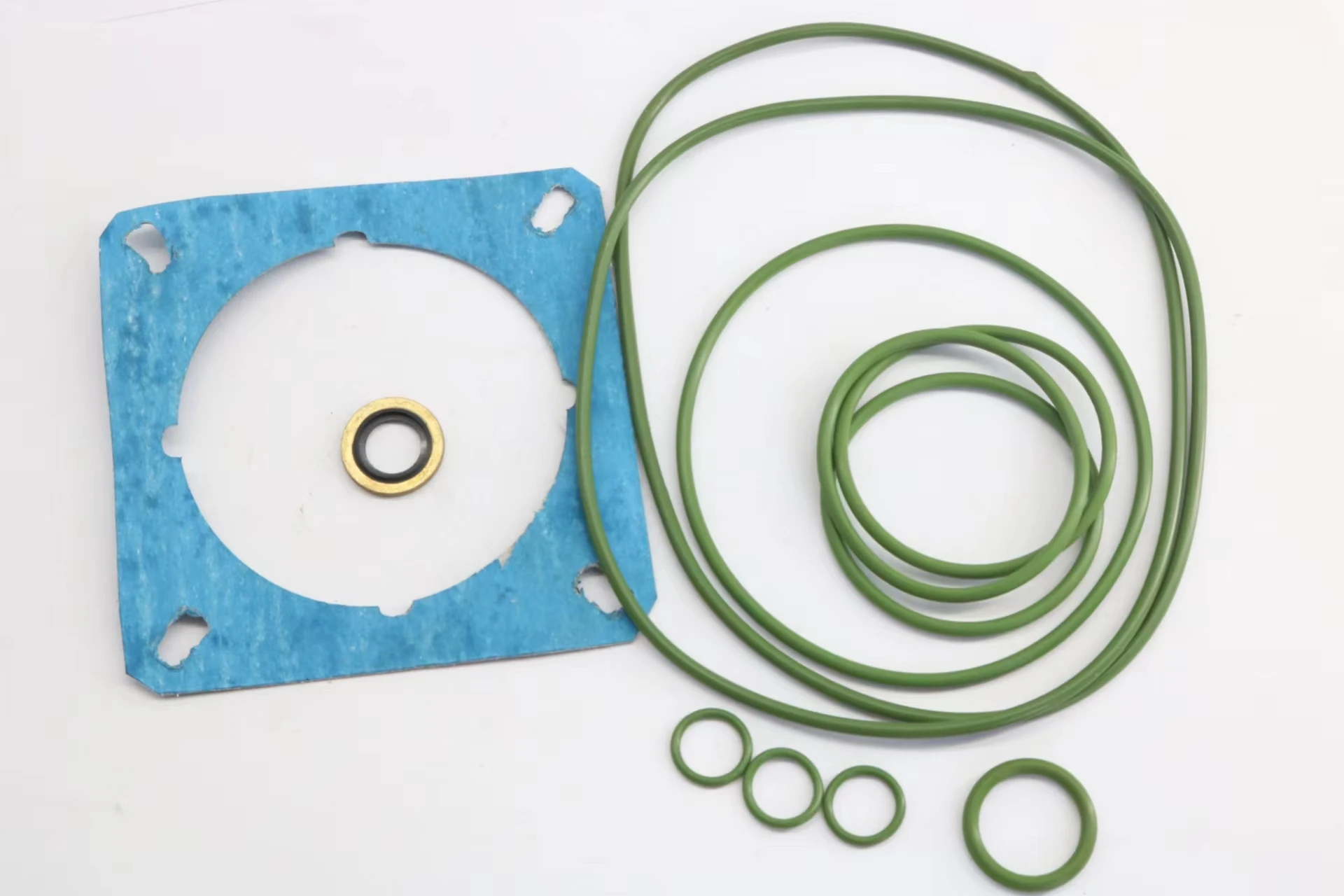 Screw Air Compressor Parts Oil Free air Compressor Maintenance Repair Kit 2906066000 2906038400 2906019600 2906073000