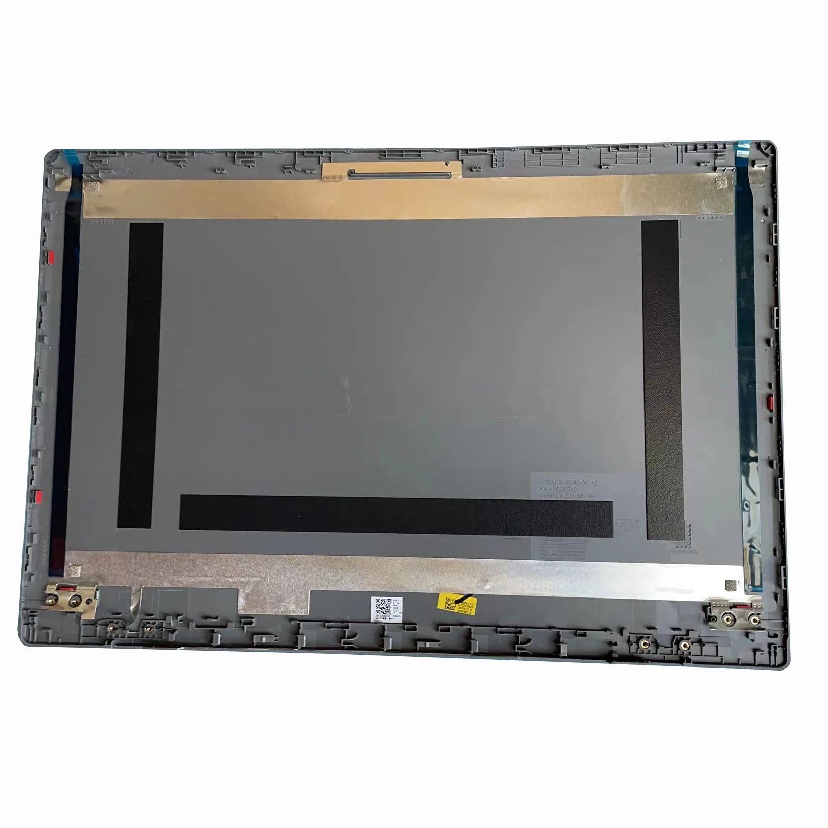 New LCD BACK COVER For Lenovo ideapad 3 15ADA 15ARE 15IML 15IIL 15S 15S-IML 5CB1B02748 Rear Lid TOP case laptop LCD Back Cover