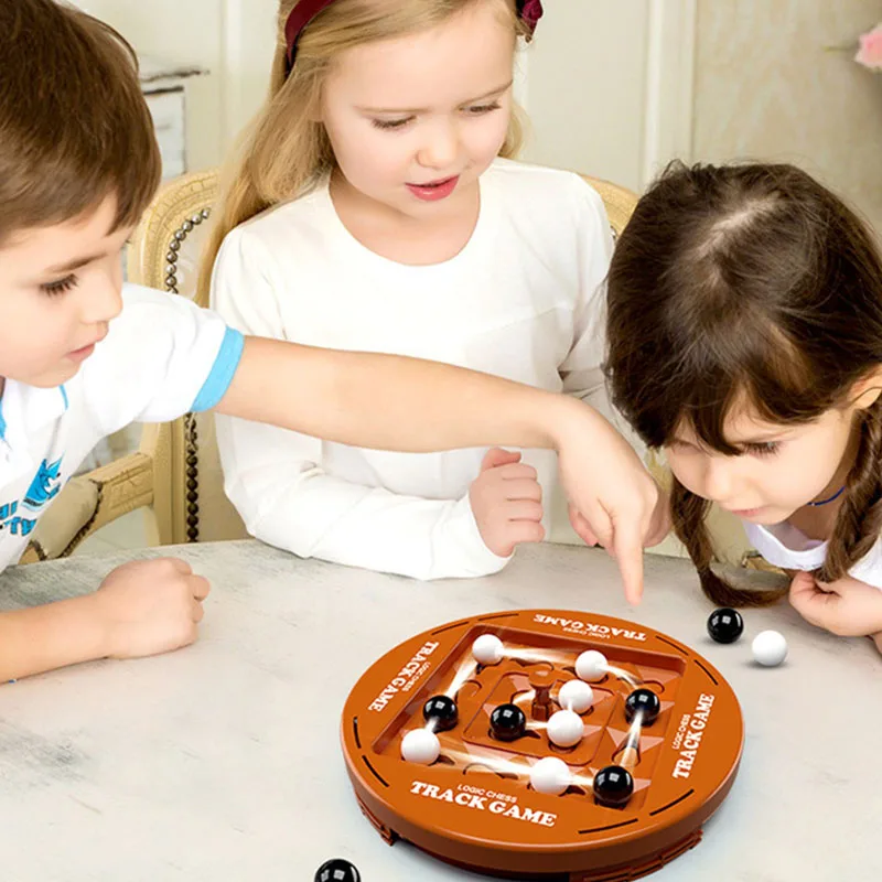 Thumbnail 2 - #74 Best Family Party Board Games to Buy In 2026