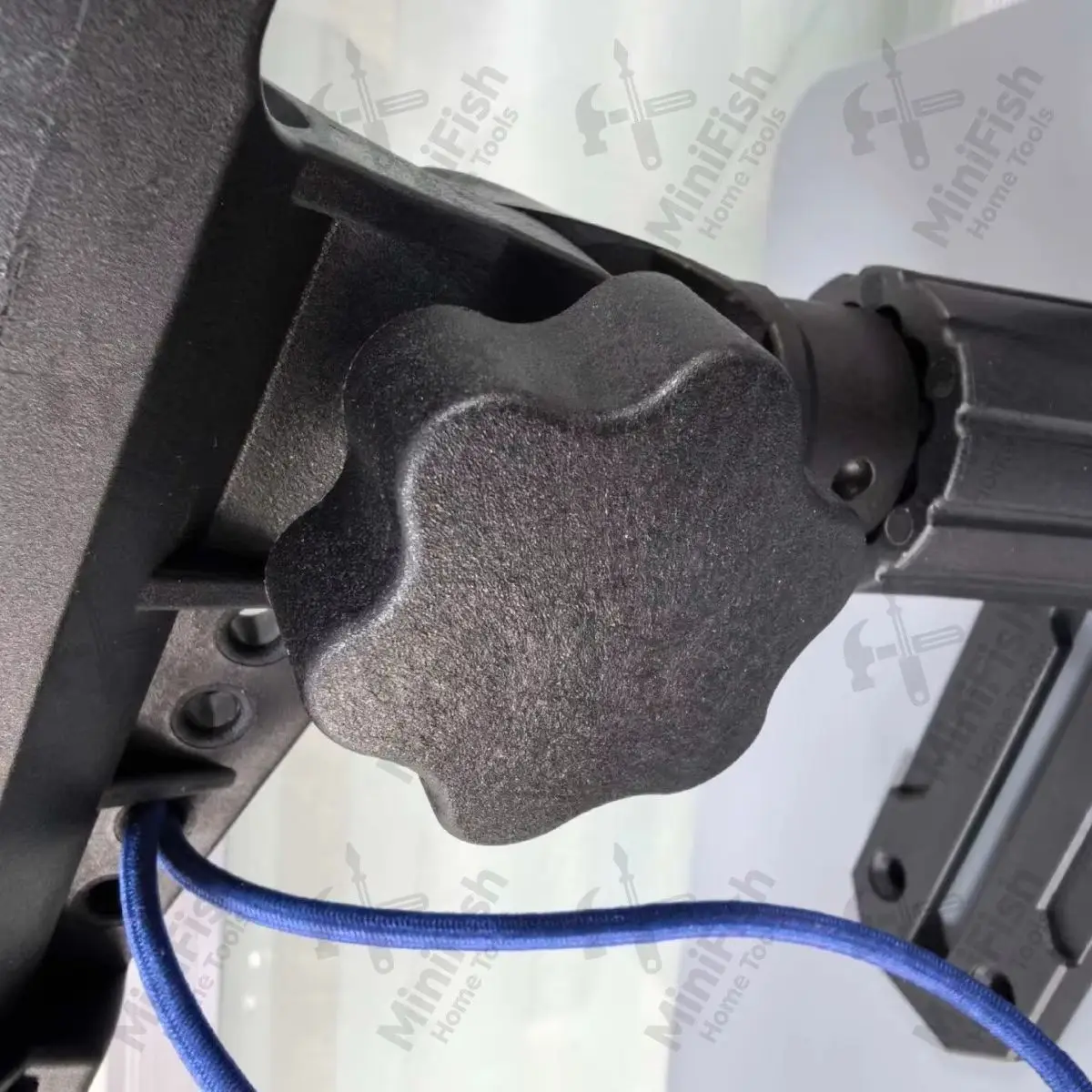 Adjustable Track Fishing Rod Holder, Marine Fishing Rod Holder, Plastic Fishing Rod Holder, Kayak  Gear