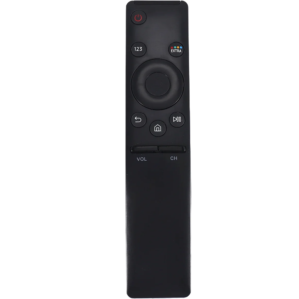 อะไหล่รีโมทคอนโทรลสำหรับซัมซุงสมาร์ททีวีจอแอลซีดี LED ทีวี4K BN59-01259E BN59-01259B BN59-01241A BN59-01260A