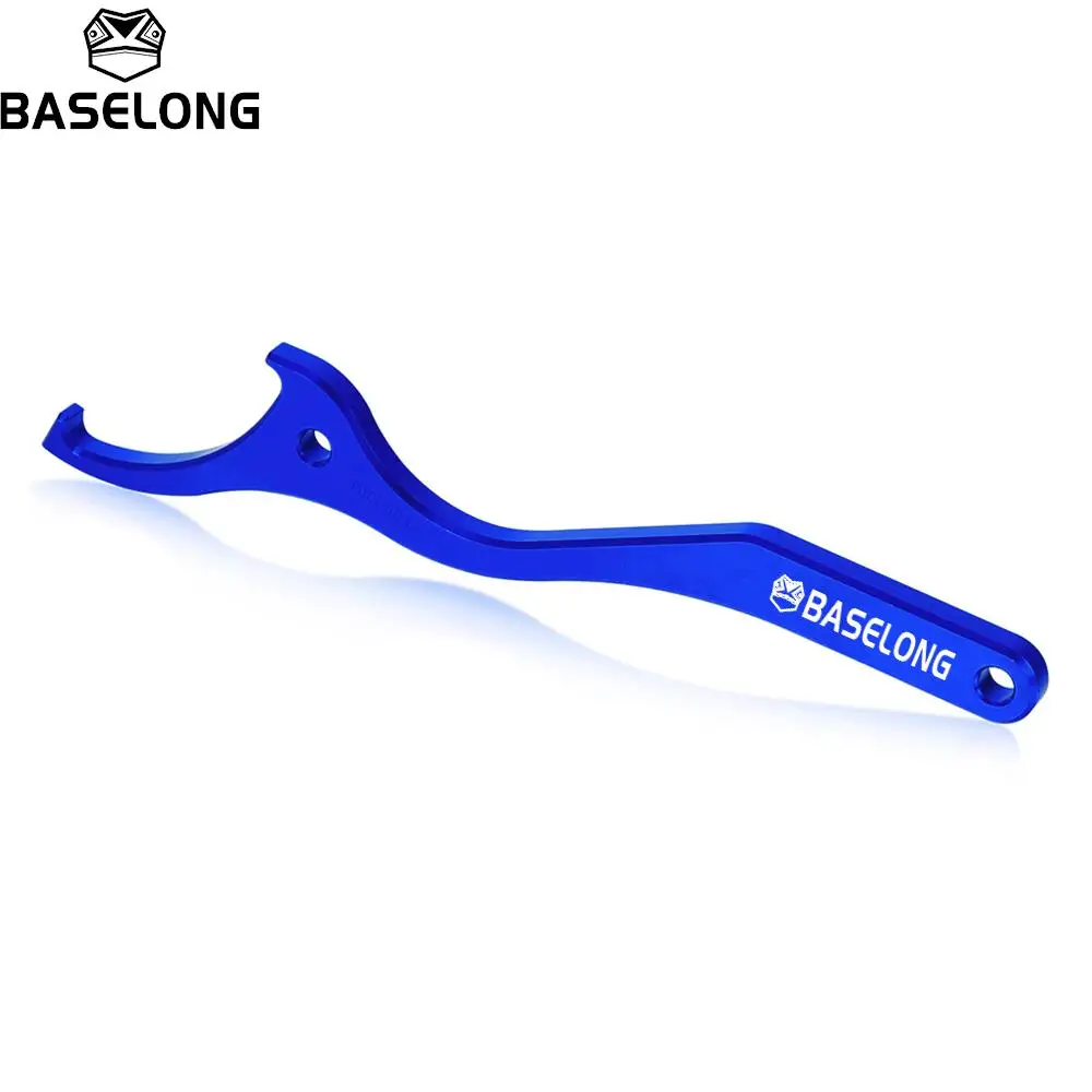 Motocross Absorber Shock Spanner Wrench Shock Damping adjustment tool For Husqvarna FE501 TC250 TE125 TE250 TE300 2014 2015 2016