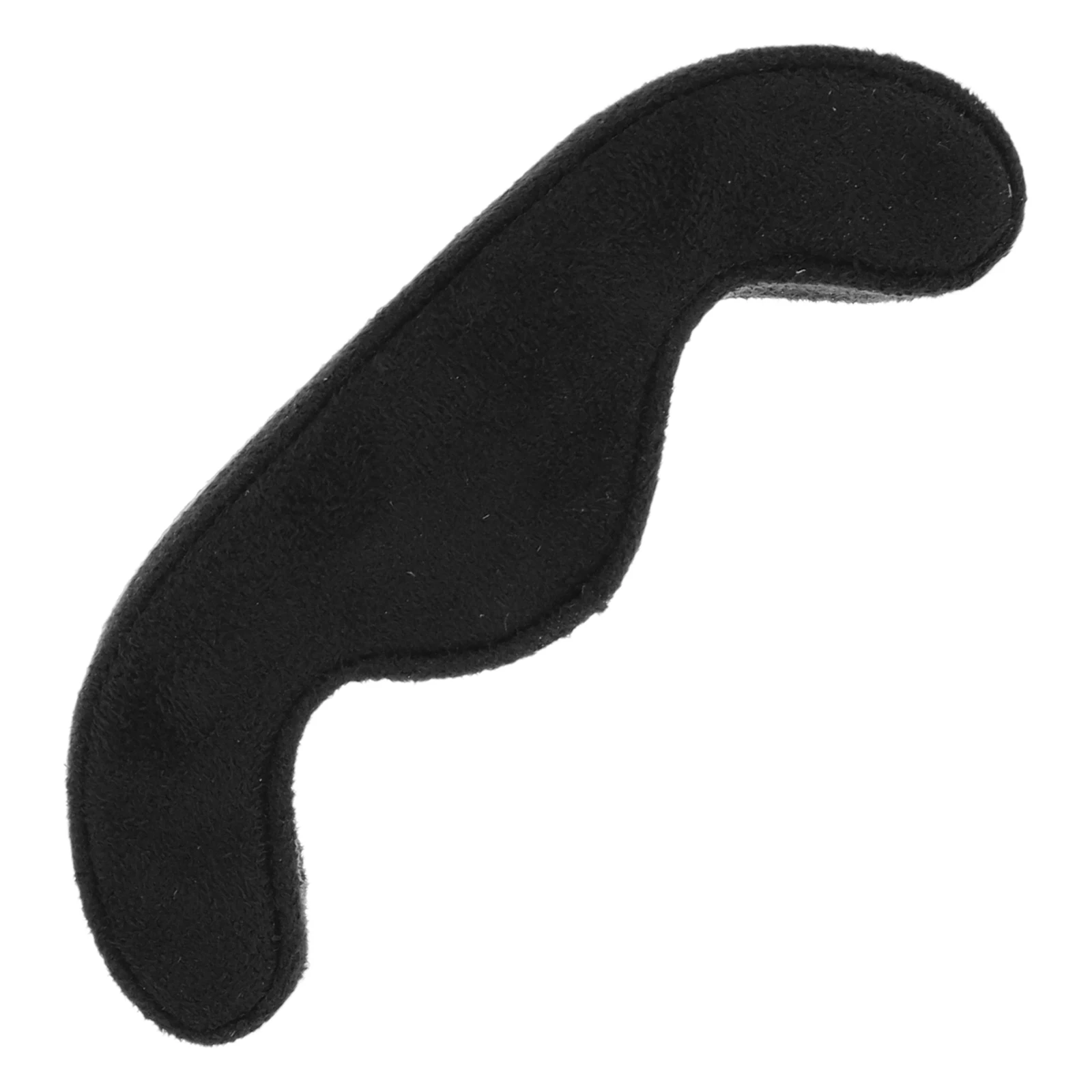 

Sleek High Elastic Sponge Watch Pillow For Jewelry Showcase Decorative Watch Cushion For Bracelet Display Box Holder