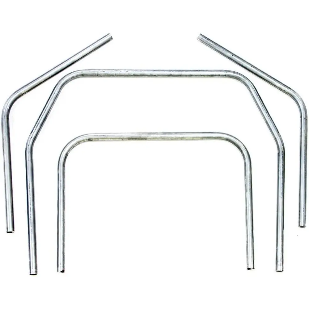 

Комплект основного обруча Mustang 1979-93.