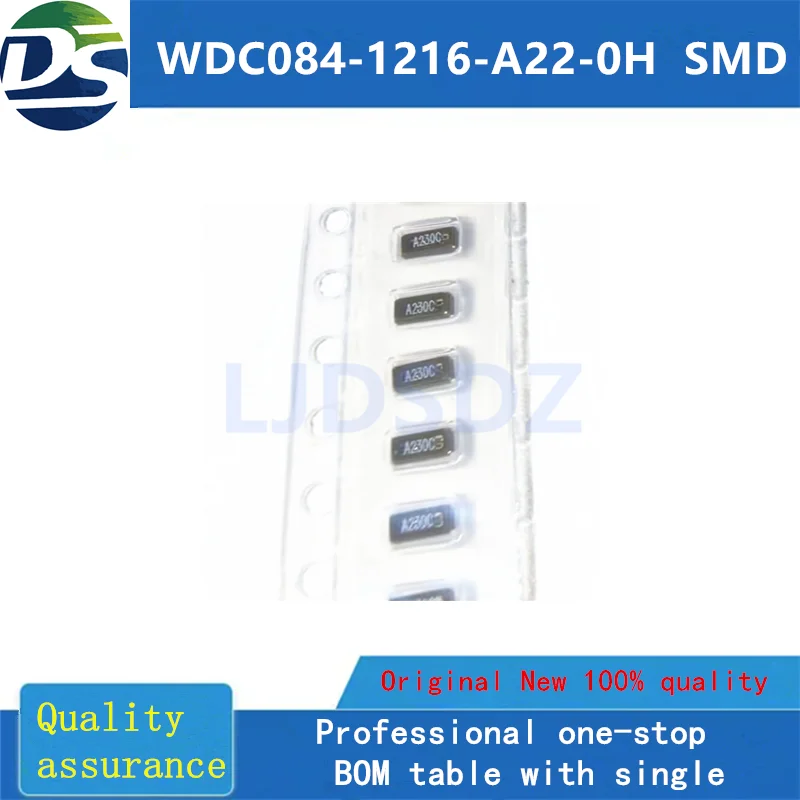 1 PÇS/LOTE   WDC084-1216-A22-0H    NEW  IN  STOCK