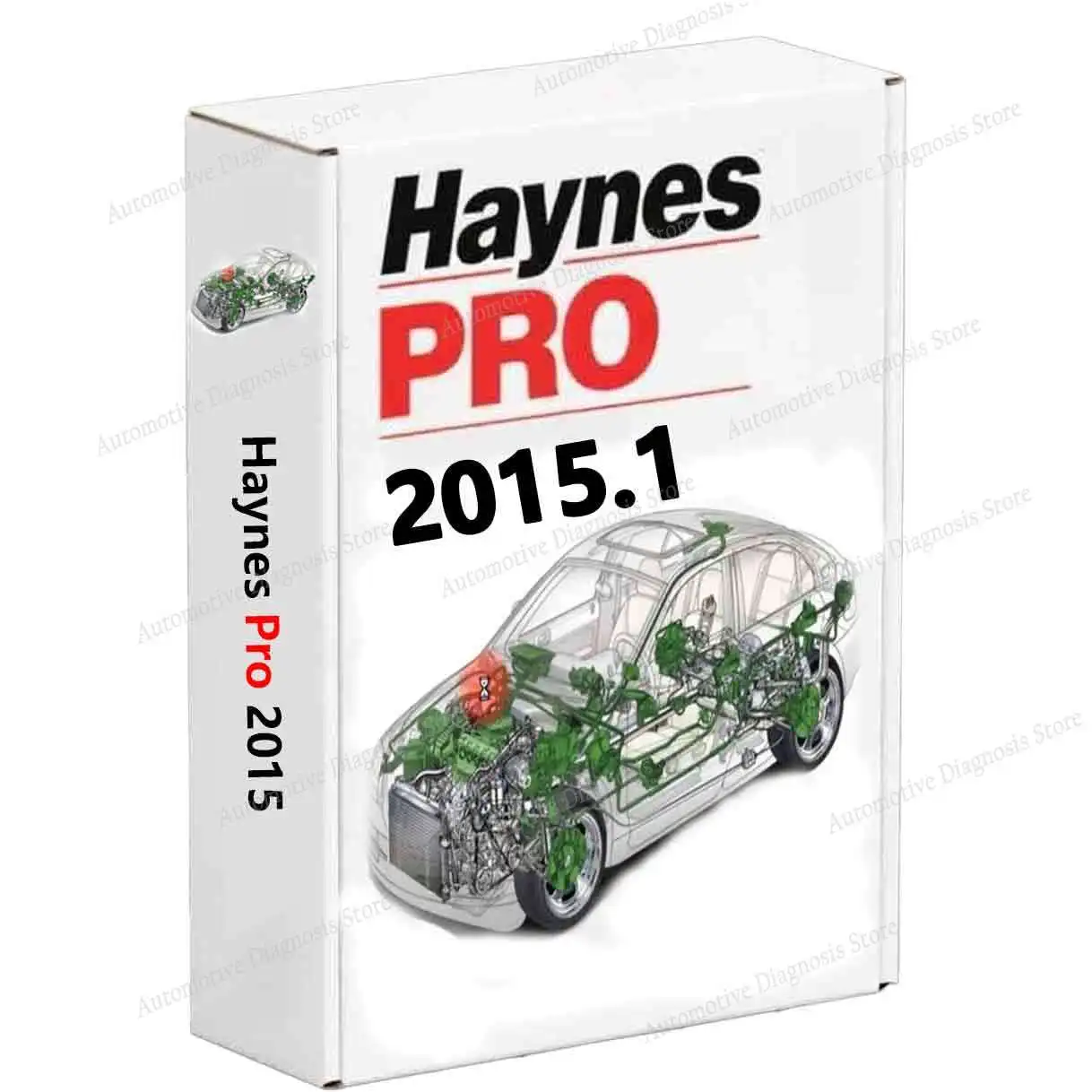 

Последняя версия HAYNES PRO 2015, Vivid 2015.1 (Atris-Technik) в USB-программах для автомобильной мастерской, DATA, программное обеспечение для авторемонта