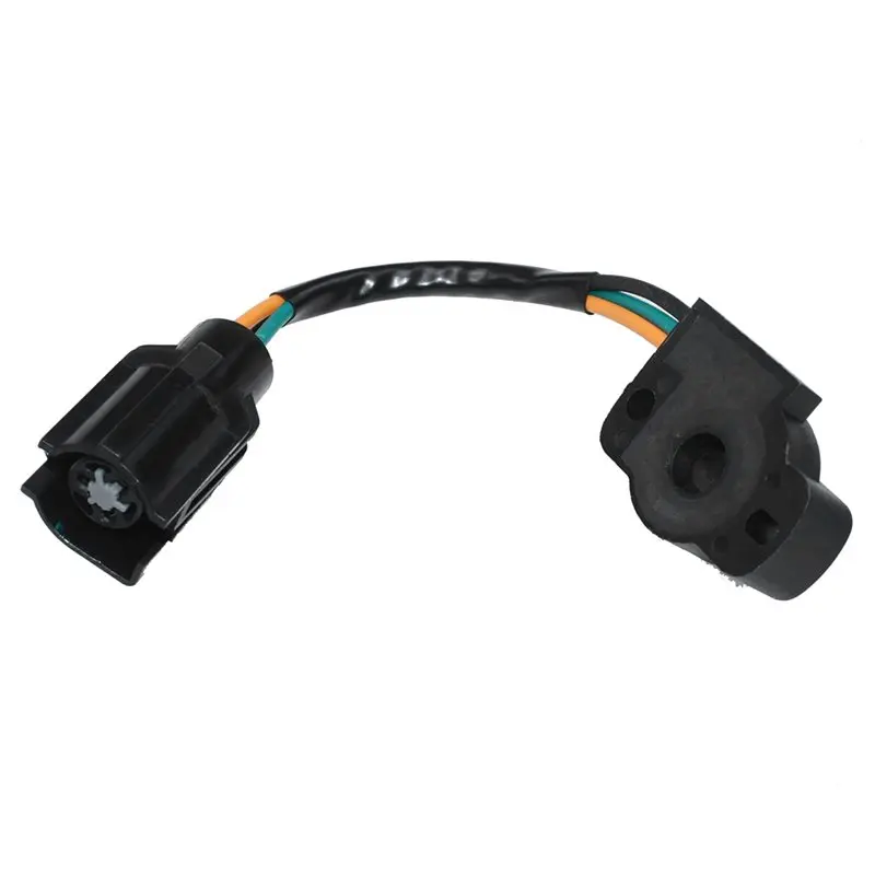 

For Ford Mustang 5.0L V8 1986-1993 Throttle Position Sensor TPS TH18 TPS252 E6AZ9B989C E8AZ9B989A-A74F