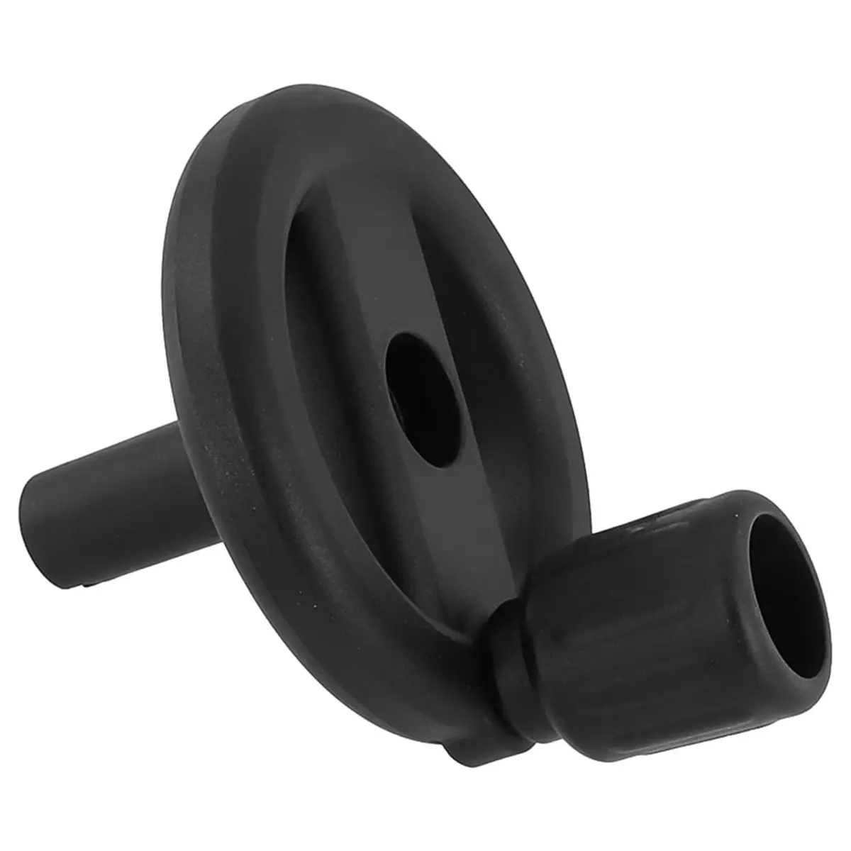 【Limited Offer】Replacement Table Saw Hand Wheel 5140117-77 for DW745, DWE7480, DCS7485T1, DCS7485B Saws, for Part 5140032-48