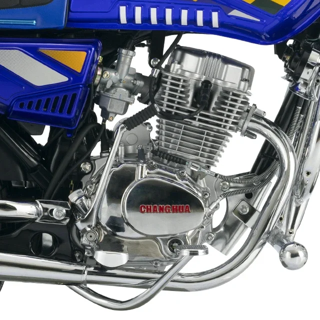 Factory Custom Engine Chain Low Noise Economical Comfortable Stable Cheap Motorcycle