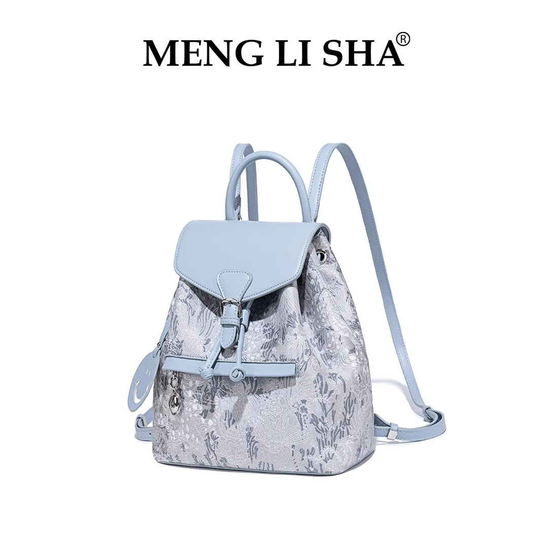 

High-Quality Leather Shoulder Bag With Adjustable Strap For Women From Luxury Brand, Famous Designer Handbag