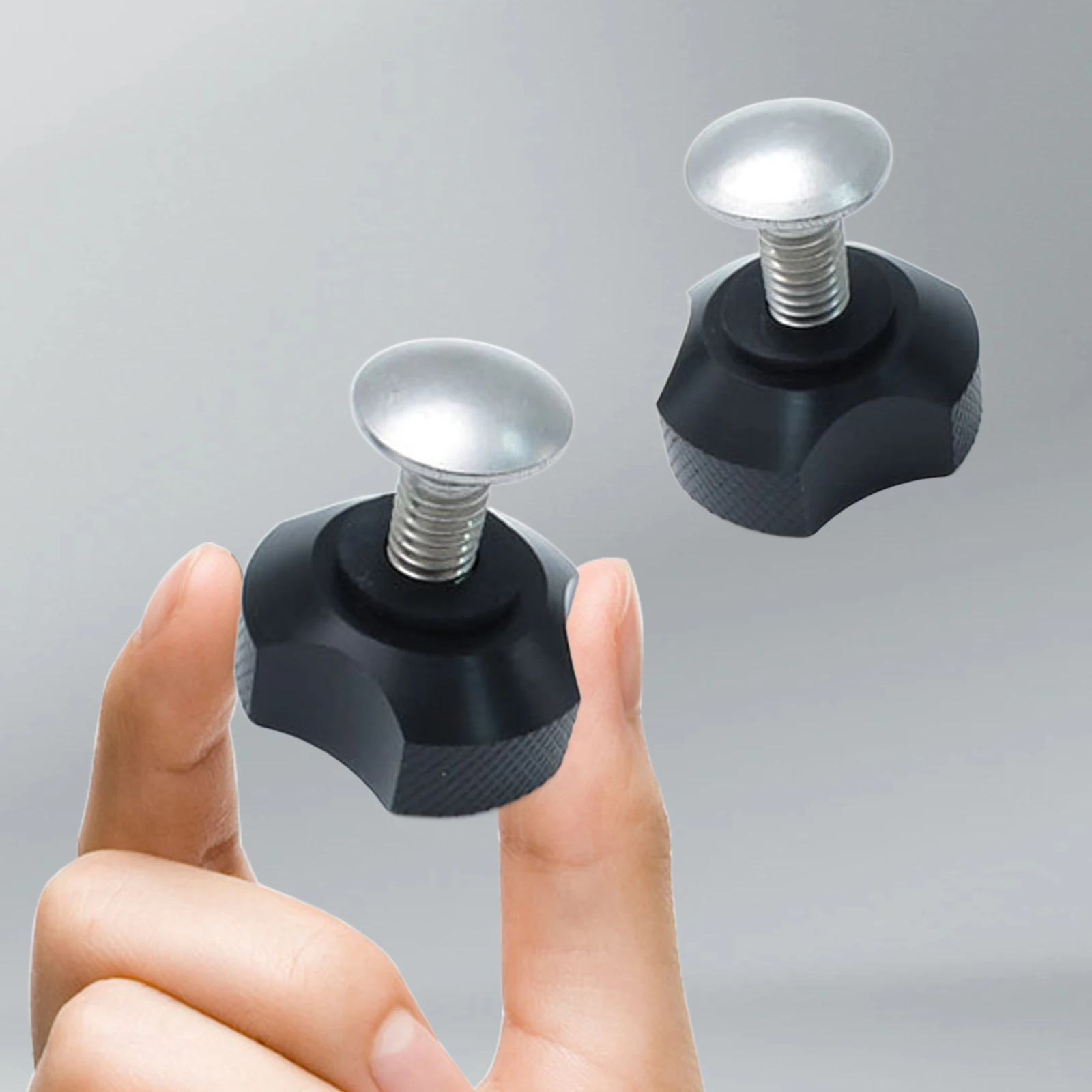 

Винты для дайвинга для задней панели Винты для задней пластины из нержавеющей стали Болт для задней пластины для дайвинга