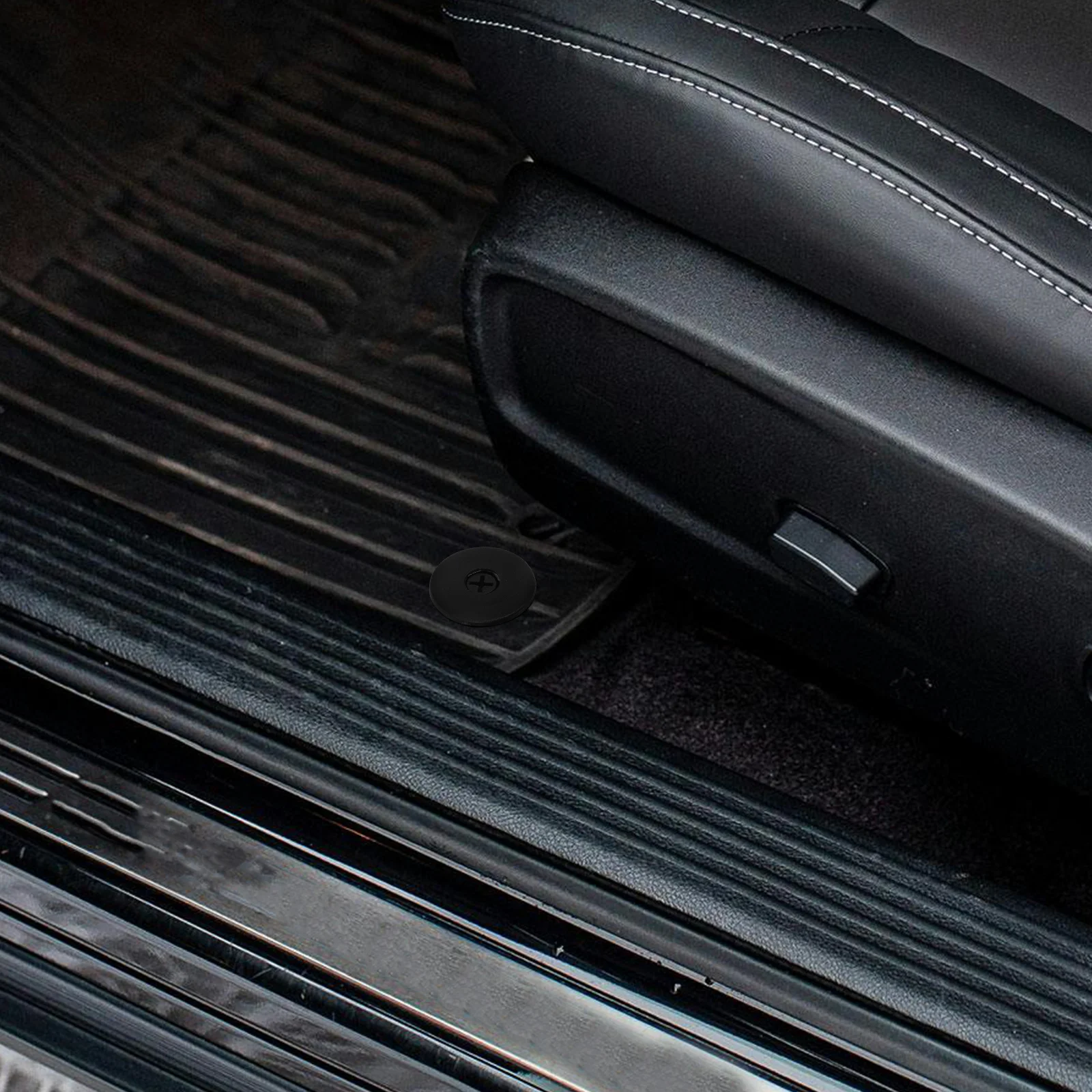 

10Pcs Universal Car Floor Mat Clips Plastic Carpet Clips Fastener Anti-Slip Grips Holder Clamp for Vehicle Rugs