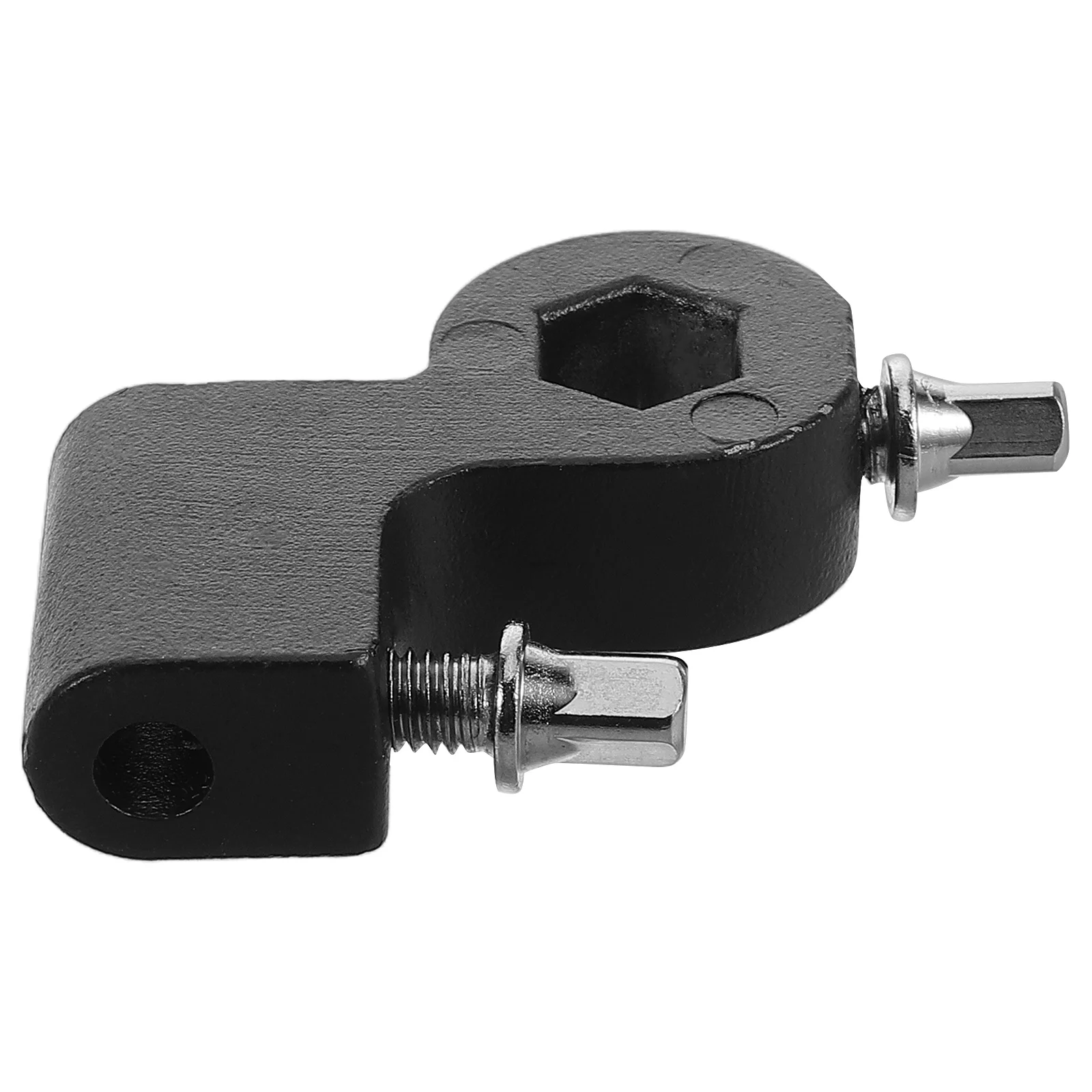 

Drum Stick Holder Adjustable Clamp For Drum Kits Snare Jazz Drums Durable Plastic Support Mount Percussion Accessories