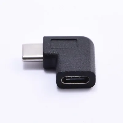 Mini Usb Adapter Usb 3.1 Type-C Vrouw Naar Vrouwelijke Koppeling USB-C Converter Adapter Connector Type C Apparaat Converter Data Adapter