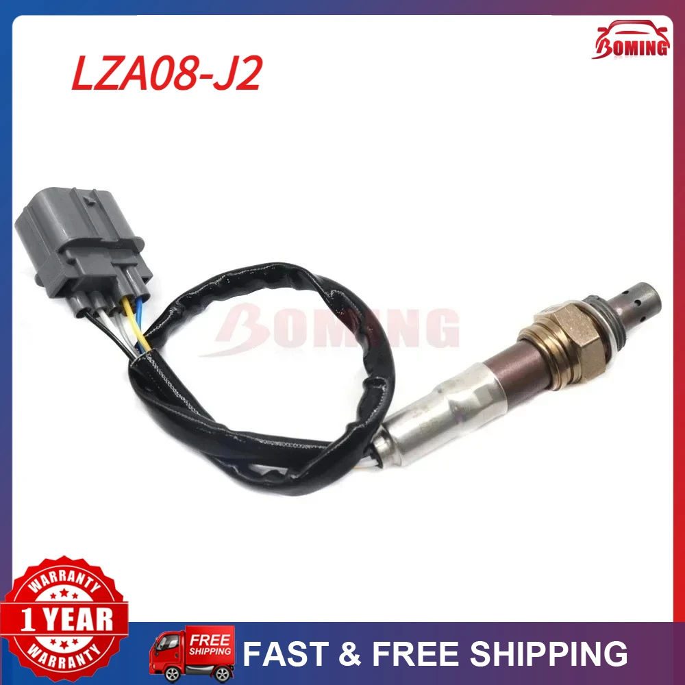NEW Lambda O2 Oxygen Sensor For Suzuki K6A MF22S MF21S HG21S NH11S HE21S MH22S MH21S 18213-58J00 22740-4A0A2 LZA08-J2