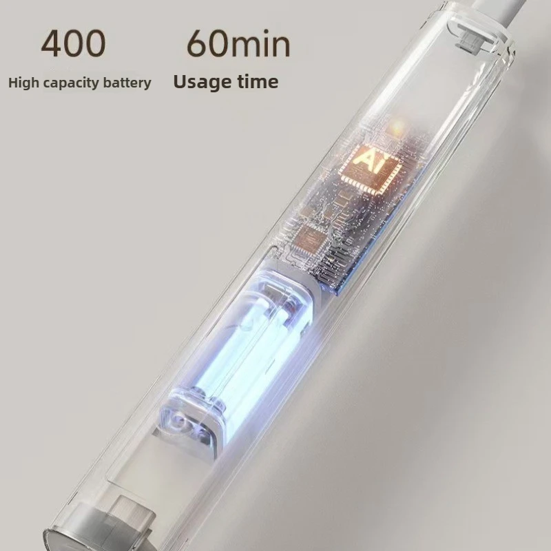 เครื่องอบเล็บเจลแบบพกพา หน้าจอสัมผัส UV LED อบแห้งเร็ว สำหรับใช้ที่บ้านและเดินทาง