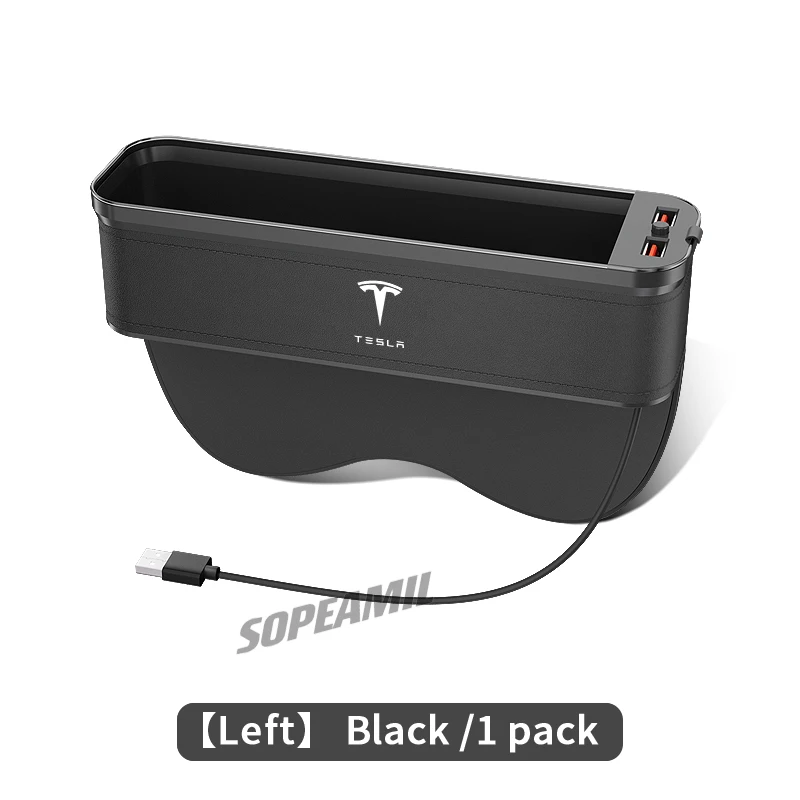 Black Left