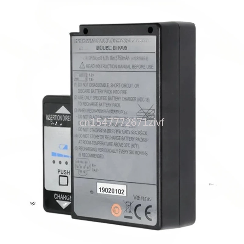 BTR-09 Large-Capaci…