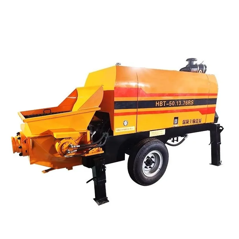 Factory Price Building Construction Remote Control for Concrete Pump Machine