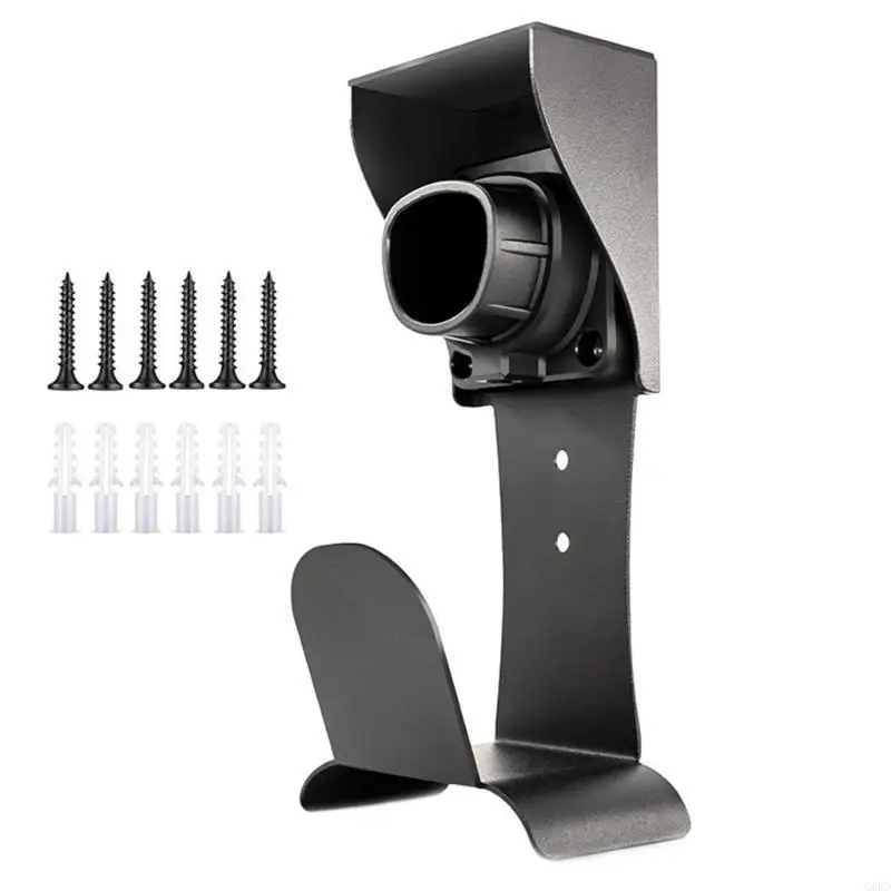 محطة شحن جدار المرآب المعدنية طويلة الأمد لتخزين الطاقة Q6RD