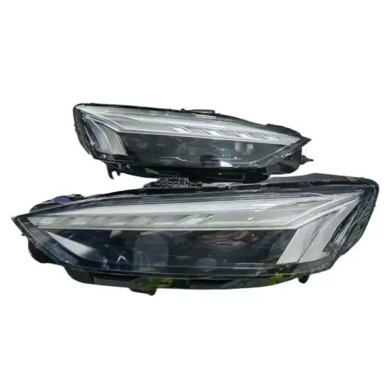 

suitable forheadlamp For A4 Xenon car factory direct sale Upgrade Headlightshigh quality modified headlight auto