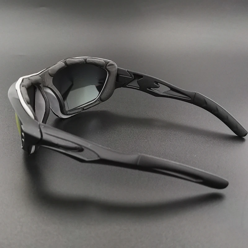 Sport Radfahren Sonnenbrille Mountain Rennrad Brille Gafas MTB Fahrrad brille Laufen Reiten Angeln Brillen Fietsbril Männer