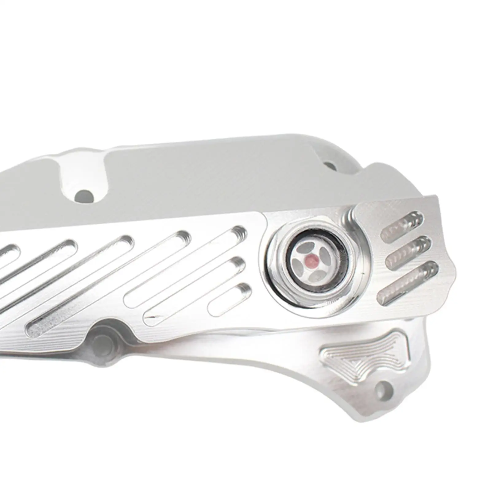 ارتداء مقاومة زيت المحرك عموم حوض سبائك الألومنيوم جودة استبدال قطع غيار السيارات لفيسبا GTS 300 سوبر تك Hpe #5