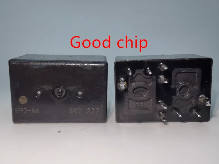 

1 шт EP2-N6 DIP10 EP2N6