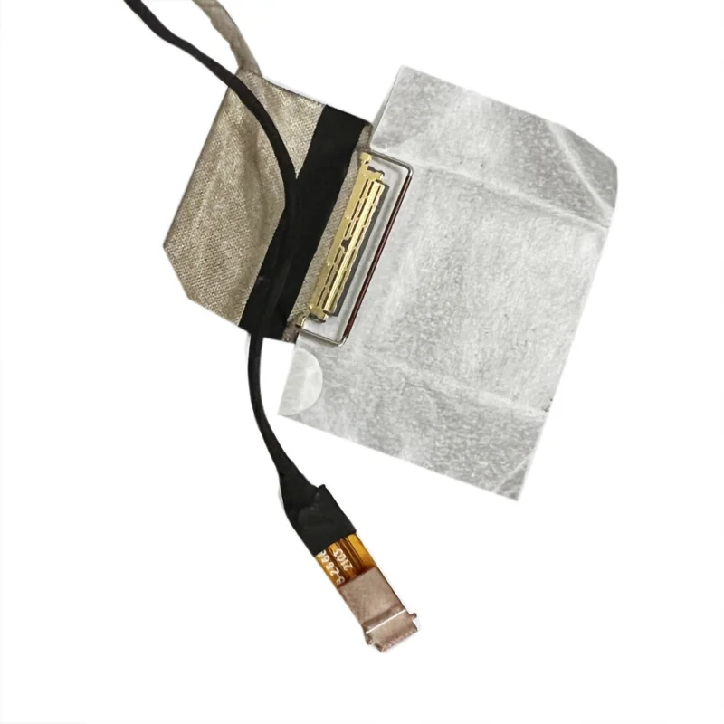 30PIN EDP CBL RGB IR FHD LCD Screen Video Cable For Dell GDC41 Latitude 7420