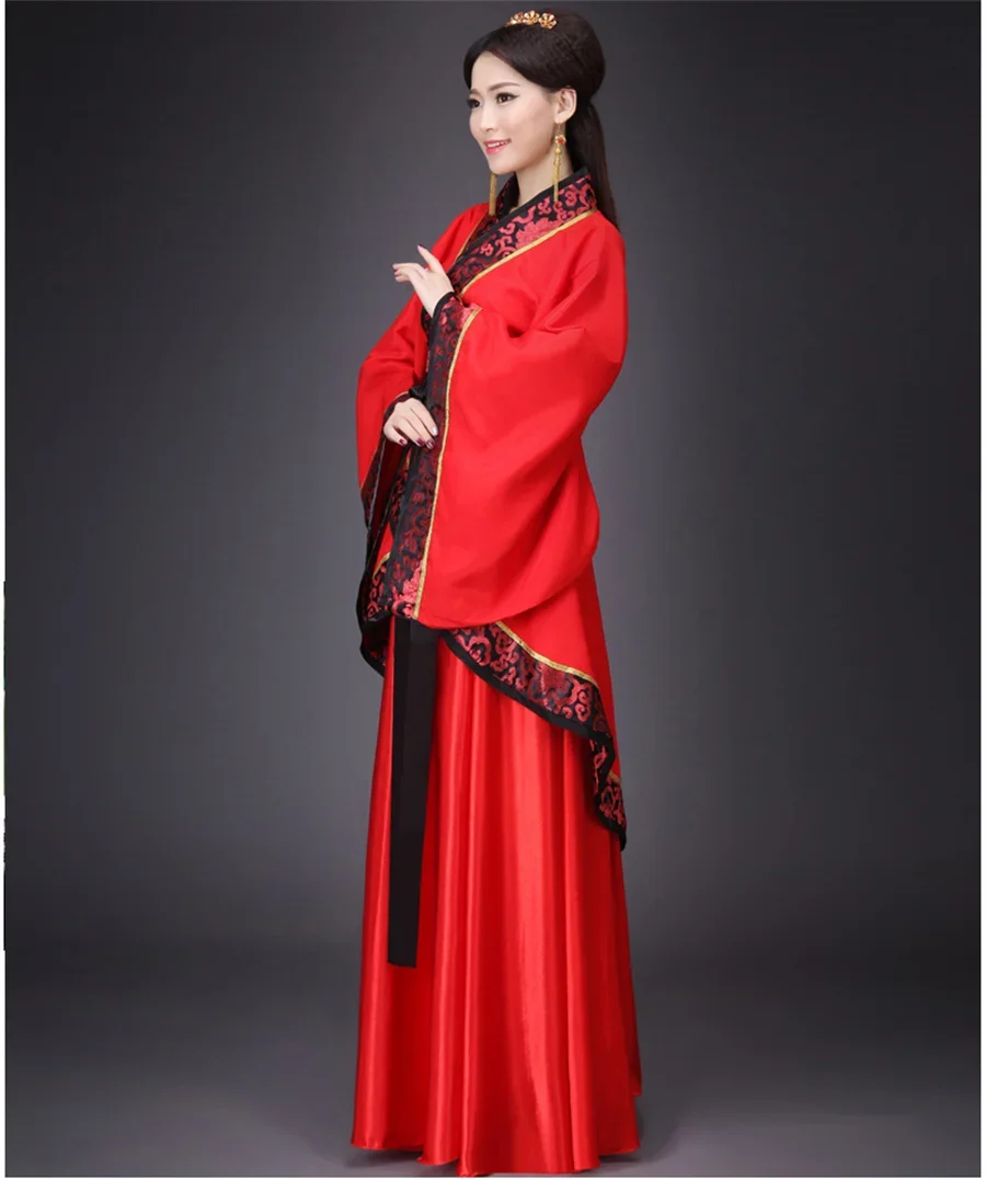 Vêtements traditionnels chinois pour femmes, Chaqueta Tang Hanfu Tang, hauts, jupe, Costume de Cosplay, robe de Couple pour hommes et femmes