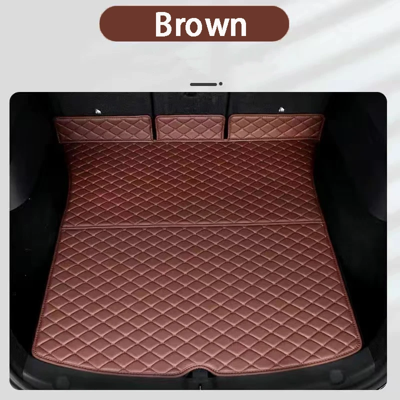 B Type Brown