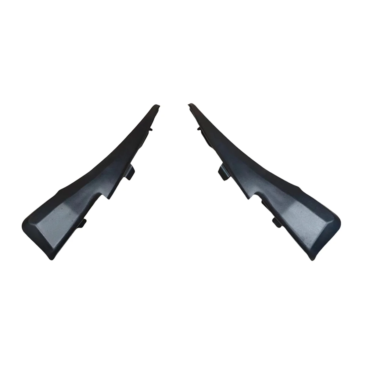 Y79A_96748542XT 96748540XT for Peugeot 208 2008 Windshield Pillar Decorative Panel Windshield Seal Block