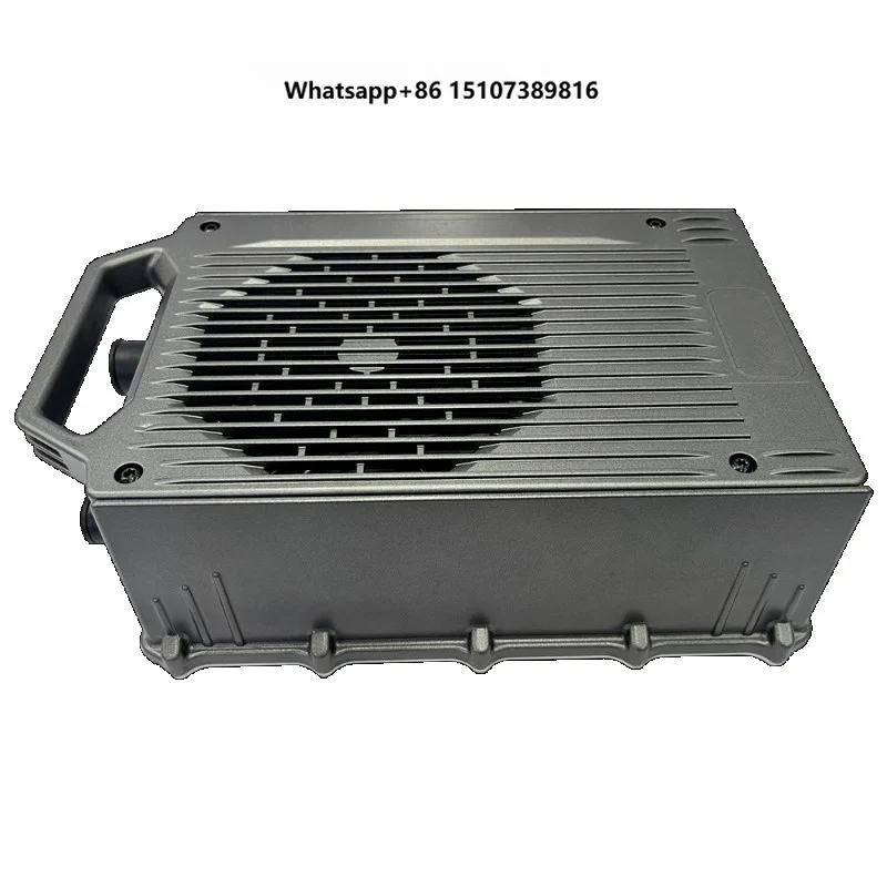 Factory Supply on Board Charger 1.2kW/1200W for 72V20A/60V25A/48V25A/24V25A Battery Accessories