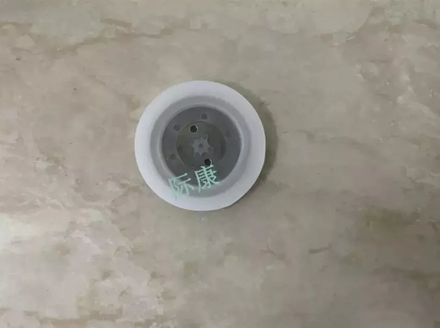 For Mindray SV300 600 650 800 850 350 respirator exhalation valve diaphragm, exhalation valve diaphragm