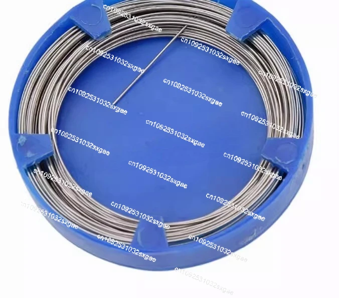 Dental mouth steel wire stainless steel wire for teeth, steel wire for movable teeth, dental materials free shipping
