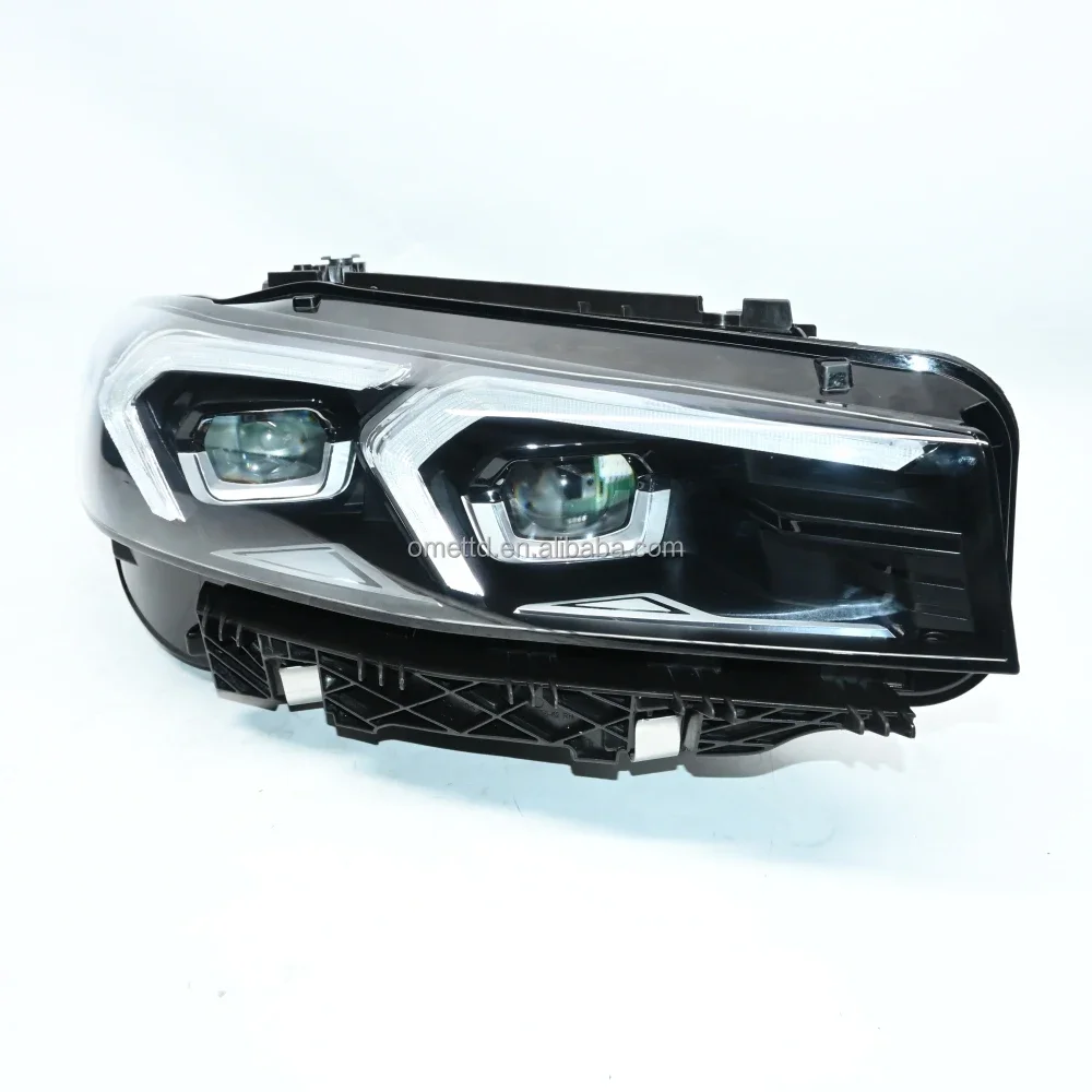 Original G20 LED Headlight 2022-2023 Supplier Direct Sale For BMW 3 Series G20 G28 LED Headlights High Quality Car LED Headlight