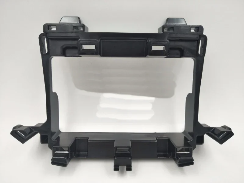 Car Multimedia Frame Car Audio Panel Radio Frame Dashboard Panel 9