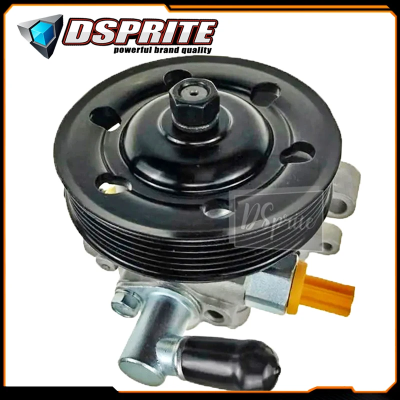 Power Steering Pump For Ford Escape 2.3 2001-2019 car OEM E18132650 New Hydraulic