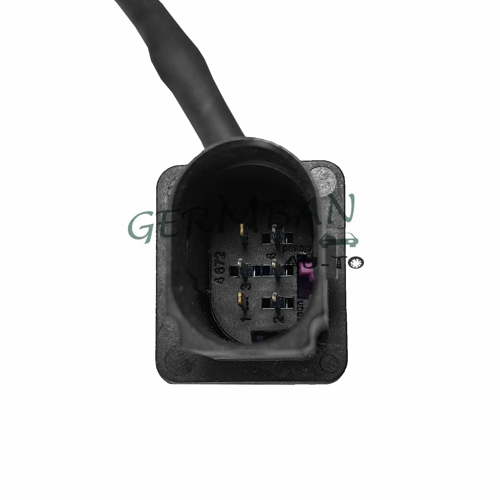 1K0998262AA 06E906262L 234-5114 Lambda Sensor Oxygen Sensor For  Audi R8 RS4 A6 Quattro A8 Quattro BAT BVJ VW  2011-2015