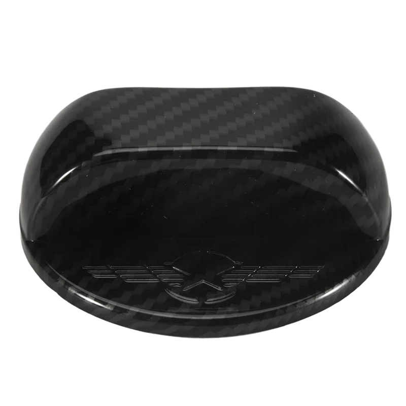 

For Suzuki Jimny JB64 JB74 2019-2021 Door Fuel Tank Cover Gas Lid Filler Tank Plugs Cap Car Interior Accessories