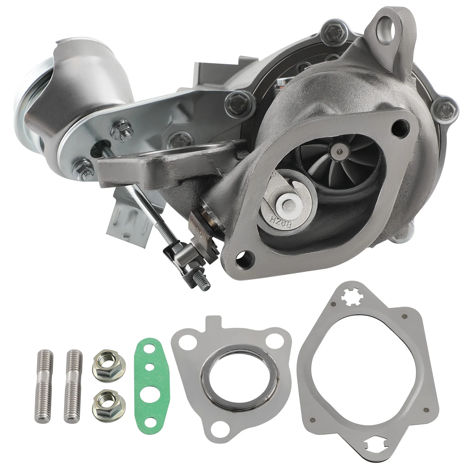 Turbo Turbine For Ford F-150 F150 3.5 L  2010-2012 Left Side 179204 Cl3Z6K682C
