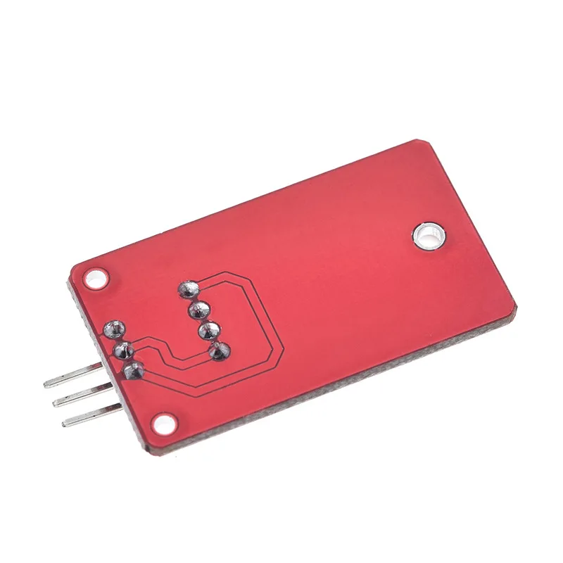 Módulo de Sensor Digital de temperatura y humedad AM2302 DHT22